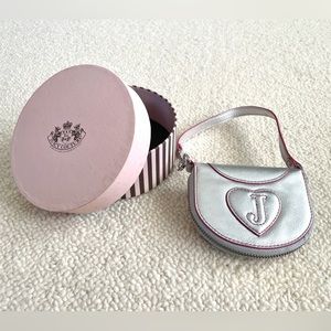 Juicy Courure Mini Purse/Wallet